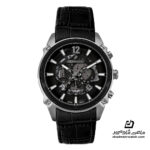 ساعت مچی مردانه گرناویک مدل G004677302