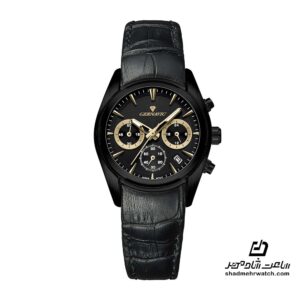 ساعت مچی زنانه گرناویک مدل G004784101