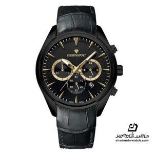 ساعت مچی مردانه گرناویک مدل G004784102