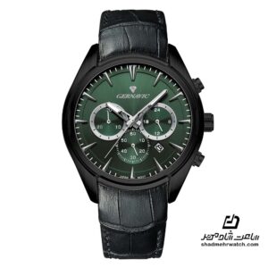 ساعت مچی مردانه گرناویک مدل G004784502