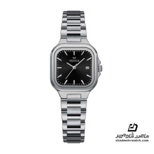 ساعت مچی ست زنانه ونیز مدل V801471501