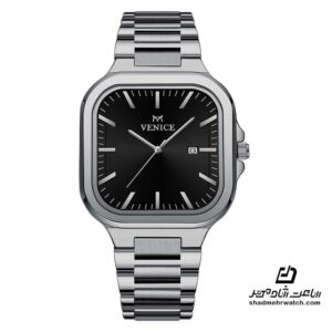 ساعت مچی ست مردانه ونیز مدل V801476502