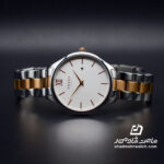 ساعت مچی اباکو مدل V266LDCISH