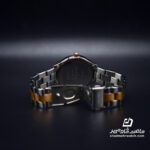 ساعت مچی اباکو مدل V266LDCISH