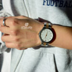 ساعت مچی اباکو مدل V266LDCISH