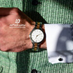 ساعت مچی اباکو مدل V266LDCISH