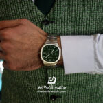 ساعت مچی اباکو مدل V275GMCESC