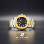 ساعت مچی پتک فیلیپ مدل ناتیلوس M8058