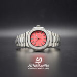 ساعت مچی پتک فیلیپ مدل ناتیلوس M8058