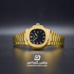 ساعت مچی پتک فیلیپ مدل ناتیلوس M8058