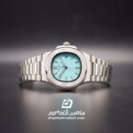 ساعت مچی پتک فیلیپ مدل ناتیلوس M8058