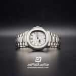 ساعت مچی پتک فیلیپ مدل ناتیلوس اتوکاتیک