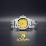 ساعت مچی پتک فیلیپ مدل ناتیلوس M8058