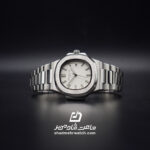 ساعت مچی پتک فیلیپ مدل ناتیلوس M8058