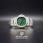 ساعت مچی پتک فیلیپ مدل ناتیلوس M8058