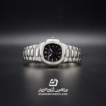 ساعت مچی پتک فیلیپ مدل ناتیلوس 8058