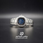 ساعت مچی پتک فیلیپ مدل ناتیلوس 8058