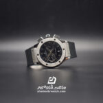 ساعت مچی مردانه هابلوت کرنوگراف