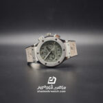 ساعت مچی مردانه هابلوت کرنوگراف