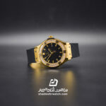 ساعت مچی زنانه هابلوت کرنوگراف