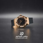 ساعت مچی زنانه هابلوت کرنوگراف