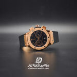 ساعت مچی مردانه هابلوت کرنوگراف