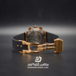 ساعت مچی مردانه هابلوت کرنوگراف