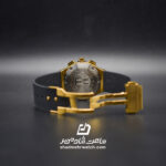 ساعت مچی زنانه هابلوت کرنوگراف