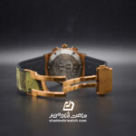 ساعت مچی مردانه هابلوت کرنوگراف