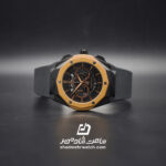 ساعت مچی مردانه هابلوت کرنوگراف بیگ بنگ