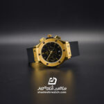 ساعت مچی زنانه هابلوت کرنوگراف