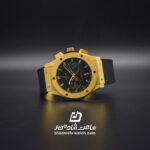 ساعت مچی مردانه هابلوت کرنوگراف