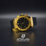 ساعت مچی مردانه هابلوت کرنوگراف