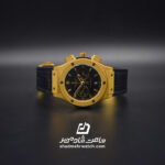 ساعت مچی زنانه هابلوت کرنوگراف