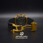 ساعت مچی زنانه هابلوت کرنوگراف