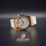 ساعت مچی مردانه هابلوت کرنوگراف