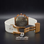 ساعت مچی مردانه هابلوت کرنوگراف