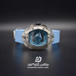 ساعت مچی مردانه هابلوت کهکشانی کرنوگراف