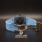 ساعت مچی مردانه هابلوت کهکشانی کرنوگراف