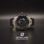 ساعت مچی مردانه هابلوت کهکشانی کرنوگراف