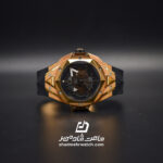 ساعت مچی مردانه هابلوت کهکشانی کرنوگراف