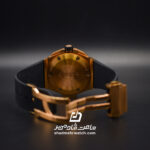 ساعت مچی مردانه هابلوت کهکشانی کرنوگراف