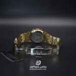 ساعت مچی فول تایم زنانه رومانسون 1110L