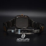 ساعت مچی ست مردانه ونیز مدل V801478202