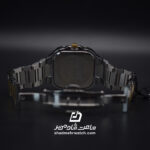 ساعت مچی ست مردانه ونیز مدل V801475602