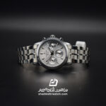 ساعت مچی فول تایم زنانه رومانسون 1110L