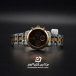 ساعت مچی فول تایم زنانه داتیس مدل D8360AHL