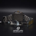 ساعت مچی ست مردانه ونیز مدل V801475202