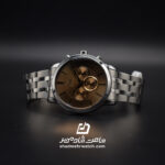 ساعت مچی فول تایم مردانه داتیس مدل D8360AHG