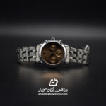 ساعت مچی فول تایم زنانه داتیس مدل D8360AHG